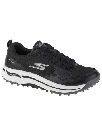 Skechers Skechers Go Golf Arch Fit in Schwarz