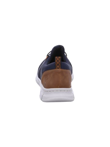 rieker Sneaker  in Blau