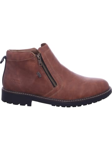 rieker Stiefel Mit Tex-Membran in braun