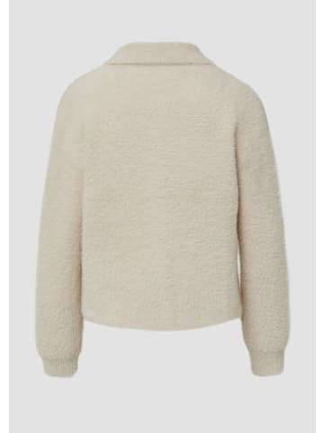 s.Oliver Strickjacke in 9305_beige