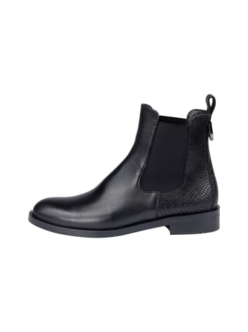 LLOYD Schuhe Moderne Schlupfstiefelette in SCHWARZ