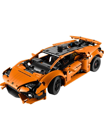 LEGO Technic 42196 Lamborghini Huracán Tecnica Orange