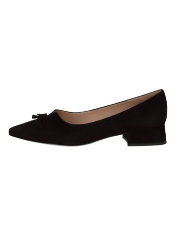 PETER KAISER Ballerinas in Schwarz