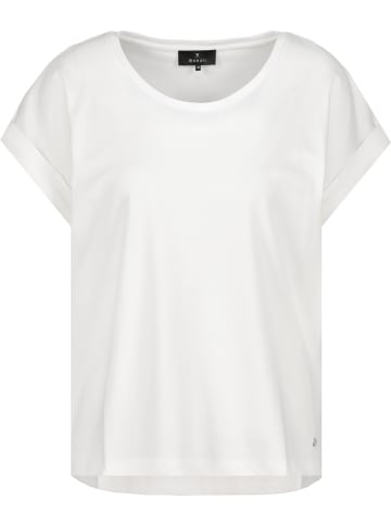 monari T-Shirt in Off-White