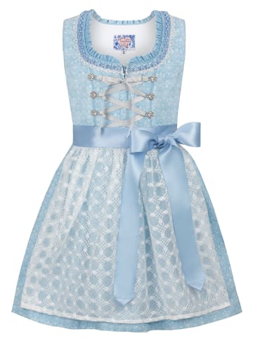 Stockerpoint Stockerpoint Dirndl Kaja in hellblau