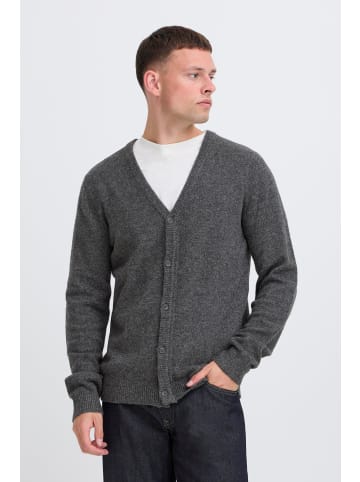 BLEND Strickjacke BHBRANKO in Blau