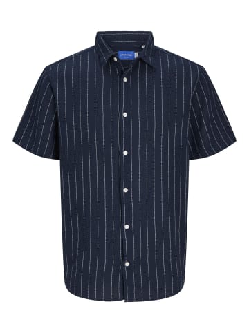 Jack & Jones Hawaii-Hemd in Sky Captain