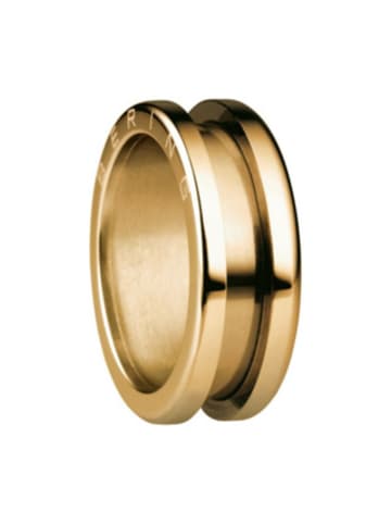 Bering Ring für Damen in unifarben in uni
