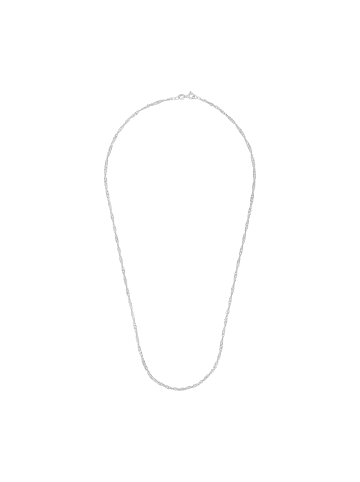 Amor Collier Silber 925, rhodiniert in Silber