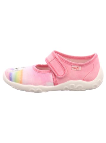 Legero Kinderhausschuh  in  Rosa