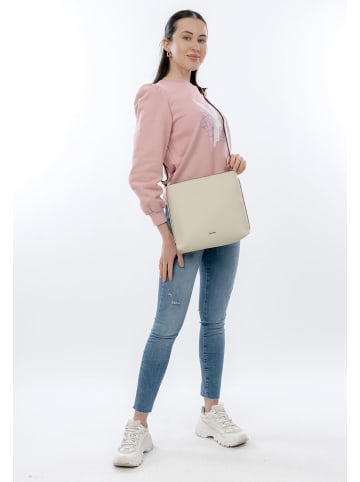 SURI FREY Umhängetasche SFY Maggy in beige