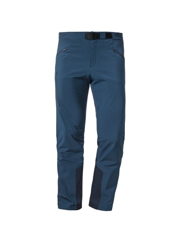Schöffel M PANTSMANGARD in Blau