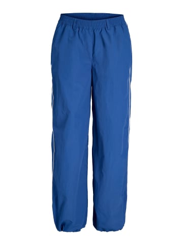 JJXX Hosen mit weitem Bein in True Blue
