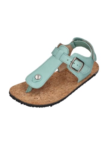 KOEL Sandalen ABRIANA NAPPA in türkis