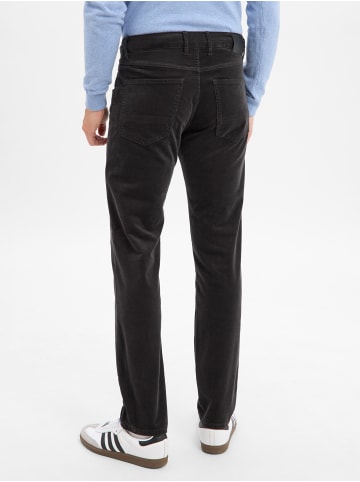 Bugatti Hose Aturo in anthrazit