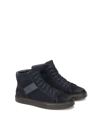 Kazar Sneaker Low in Dunkelblau