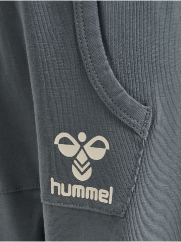 Hummel Hummel Pants Hmlfutte Jungen in STORMY WEATHER