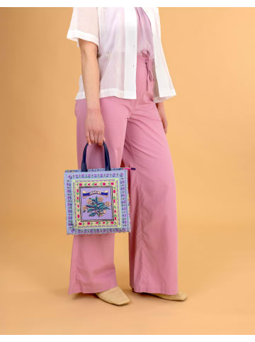 Oilily Haroony Handtasche in Blau