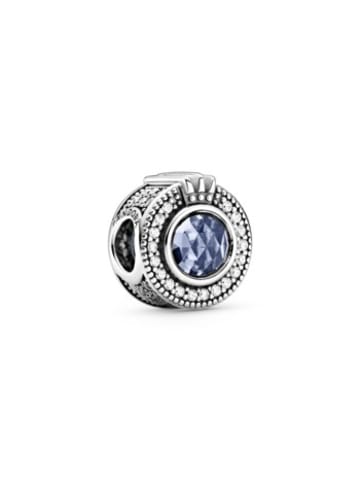 Pandora Charms & Anhänger für Damen in blau