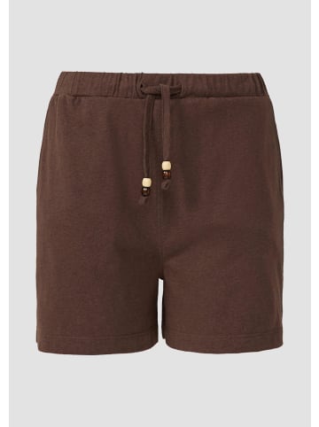 s.Oliver Hose in 8828_mokka