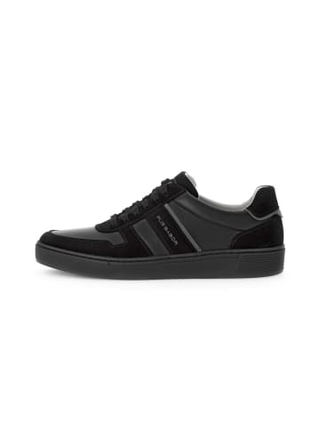 Gabor Sneaker low in schwarz