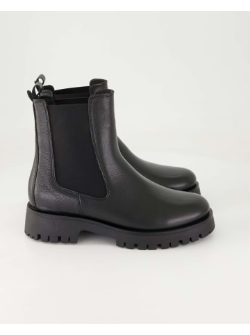 Zahira Chelsea Boots in Schwarz