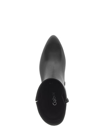 Gabor Stiefeletten für Damen in Schwarz