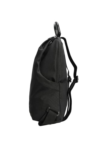 Mandarina Duck MD20 - Rucksack 40 cm (schwarz) in schwarz