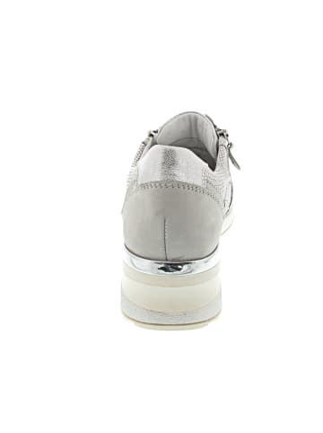 WALDLÄUFER H-Clara Schnürer Grau