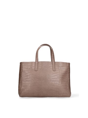 Gave Lux Handtasche in LIGHT TAUPE