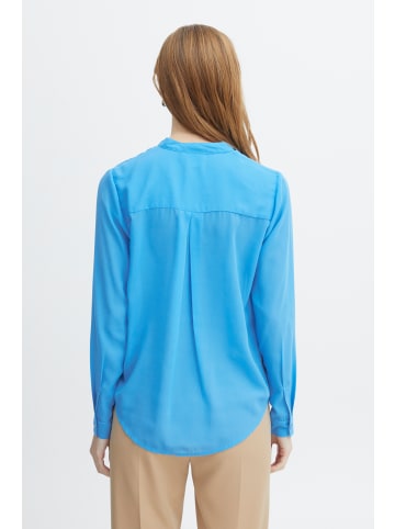 ICHI IHCellani loose fit in Blithe