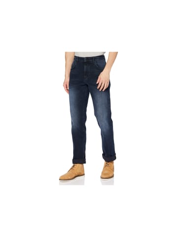 Camel Active Straight Leg Jeans