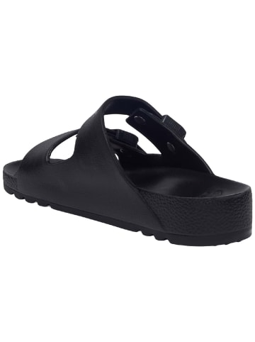 Scholl Freizeitschuhe Bahia in schwarz in schwarz