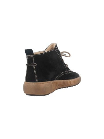 Josef Seibel Stiefeletten in Schwarz