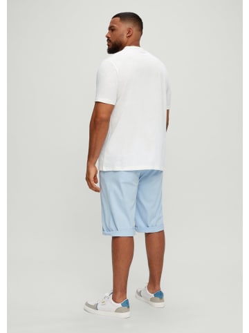 s.Oliver T-Shirt in 01D1_weiß