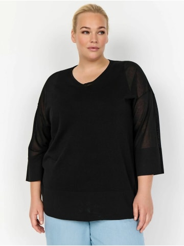 Wasabi Concept Pullover WA-MARIN 1 in 9999 BLACK