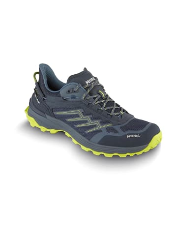 MEINDL Wander- & Bergschuhe in Braun