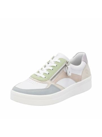 remonte Freizeit Schnürer für Damen in Bunt