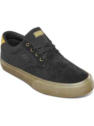 Etnies Skaterschuhe Singleton Vulc Xlt Black Gum