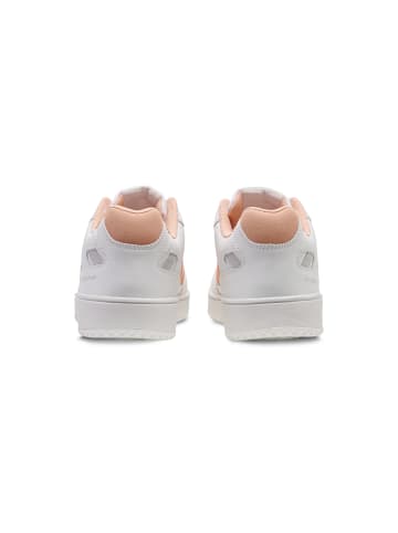 Hummel Hummel Sneaker St. Power Damen in WHITE/ALMOST APRICOT