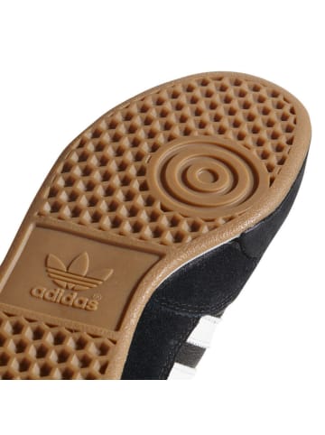 adidas neo Laufschuh Mundial Goal in Schwarz