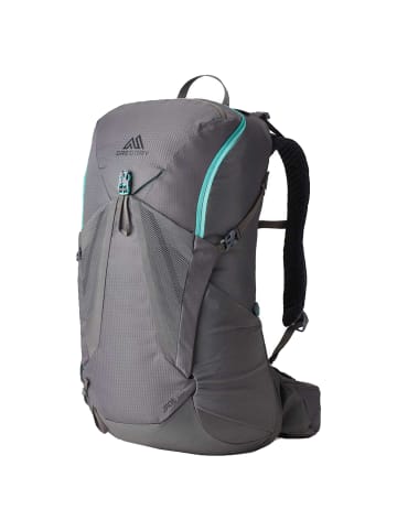 Gregory Jade 53 XS/SM - Women's Wanderrucksack 63 cm in XS/SM | mist grey