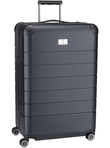 JOOP! Koffer & Trolley Volare C75 Trolleycase LVZ 4W in Dark Blue