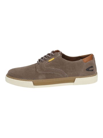 Camel Active Sneaker in Taupe