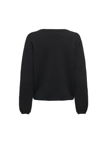 JDY Pullover in Black