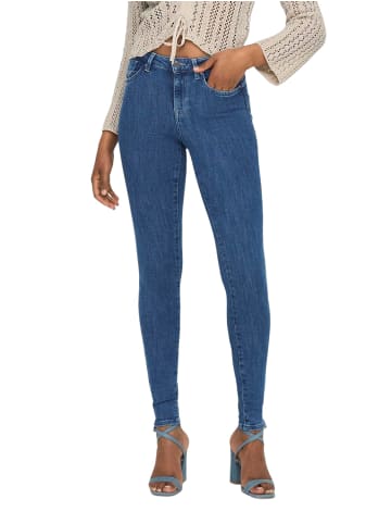 ONLY Jeans POWER skinny in Blau