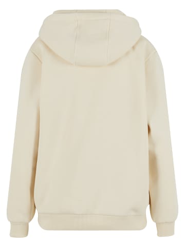 Mister Tee Sweat & Fleece - Hoodies in whitesand