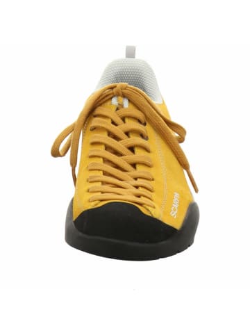 SCARPA für Erwachsene in gelb