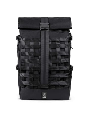 CHROME Barrage 34L - Bike Rucksack 15" 55.9 cm (black) in schwarz