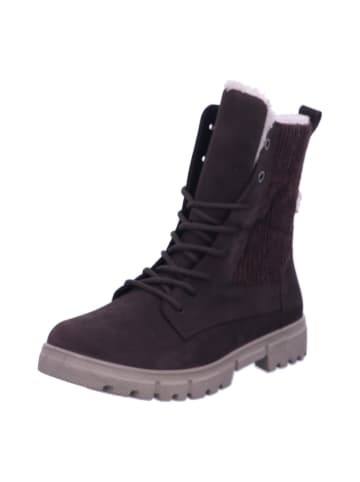 Ricosta Stiefel Kinder RANA in Braun